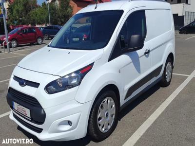 Ford Transit Connect 1.5 TDCI Combi Commercial SWB(L1) N1 Trend