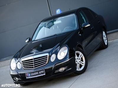 Mercedes-Benz E 280 CDI 7G-TRONIC Elegance