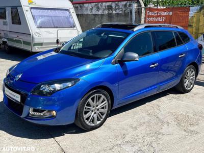 Renault Megane Grandtour ENERGY dCi 110 GT LINE