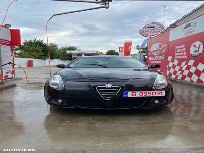 Alfa Romeo Giulietta 1.6 JTDM 16V Turismo