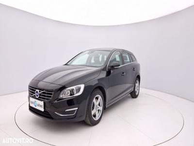 Volvo V60 D3 DRIVe Summum