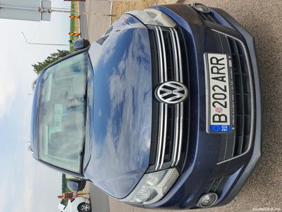 Vând Volkswagen Tiguan 2.0 4MOTION