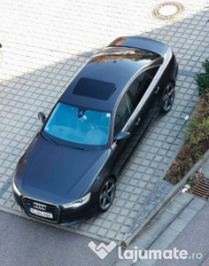 Audi A6 3.0 TDI 2012 Quattro Automata nu necesita nici o investitie