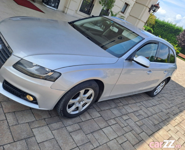 Audi A4 Automat 2011 2.0tdi