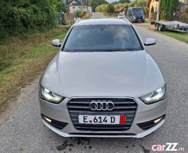 Audi a4 b8.5 * facelift * s