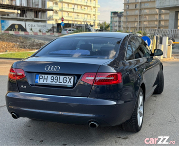 Audi A6 2.0 TDI 170cp CAHA