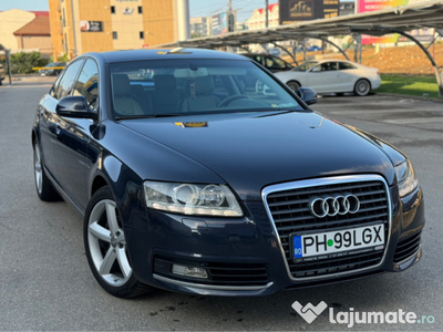 Audi A6 2.0 TDI 170cp CAHA