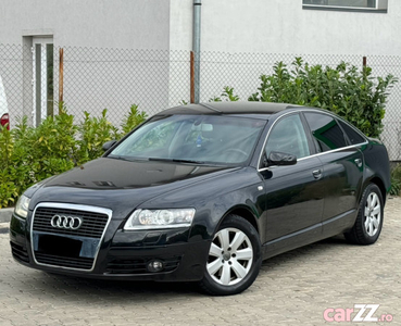 Audi a6 Quattro 2008