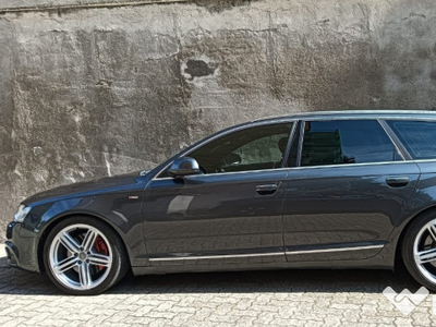 Audi a6 S-line 3.0 tdi