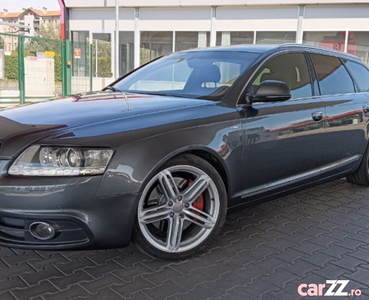 Audi a6 S-line 3.0 tdi