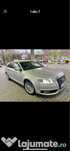 Audi A6 TFSI 2009