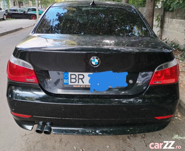 BMW 520i,seria 5