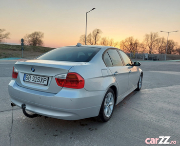 BMW 320 D seria 3