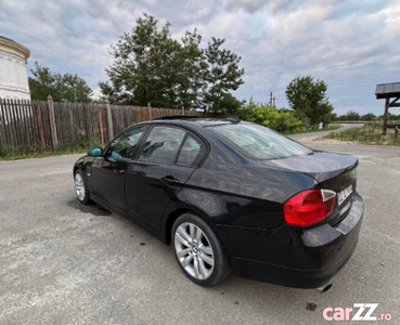 BMW 320 e90 2.0 diesel