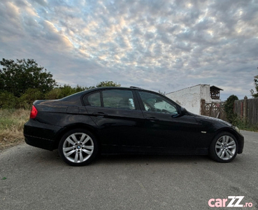 BMW 320 e90 2.0 diesel