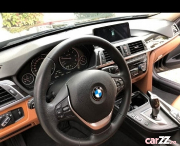 Bmw 320 xdrive luxury