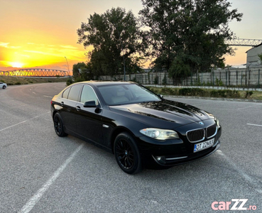 BMW f10 / seria 5