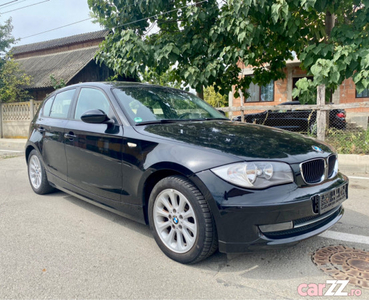 BMW Seria 1 Facelift 116i