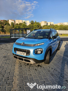 Citroen c3 aircross stare foarte buna