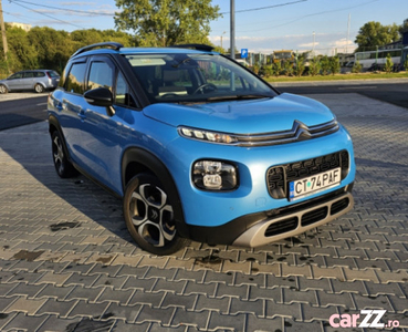 Citroen c3 aircross stare foarte buna