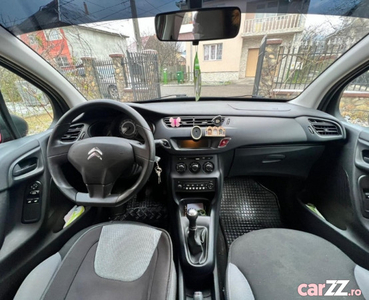 Citroen C3, stare perfecta de functionare, an 2016