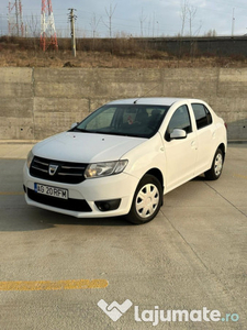 Dacia logan 1.5 dci