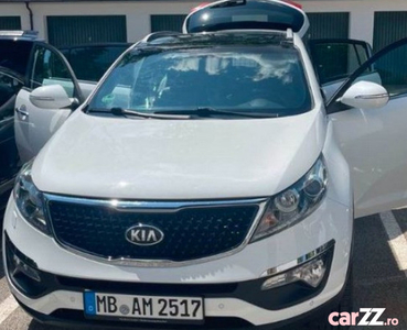 Kia sportage 2015 pret fix rugam serizouate