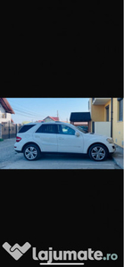 Mercedes Benz ML 350 CDI