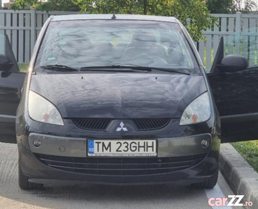 MItsubishi Colt CZC