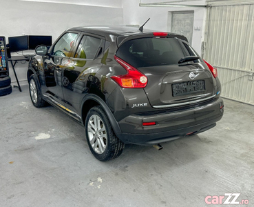 Nissan Juke / Garantie 12 Luni / Finantare / KM garantati juridic