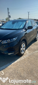 Nissan qashqai, model 2021,1.5 DCI, 115cp, Euro 6