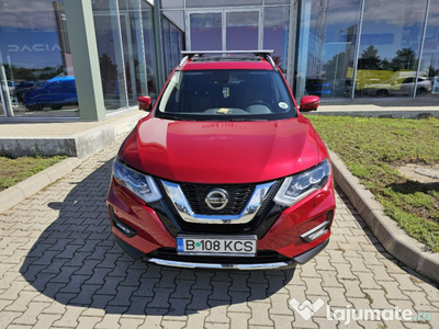 Nissan X-Trail N-Conecta 4x4i