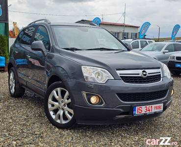 Opel Antara / 2011 / 2.2 CDTI / 163 CP / GARANTIE 12 luni / RATE fixe