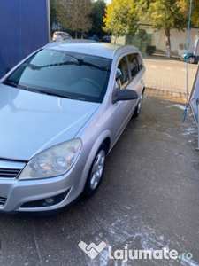 Opel astra H an 2008