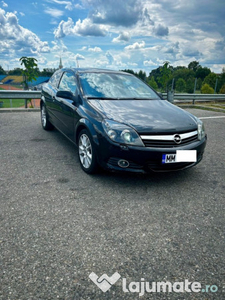 Opel Astra H GTC 1.9 CDTI 120cp