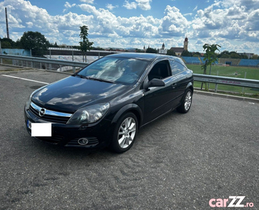 Opel Astra H GTC 1.9 CDTI 120cp