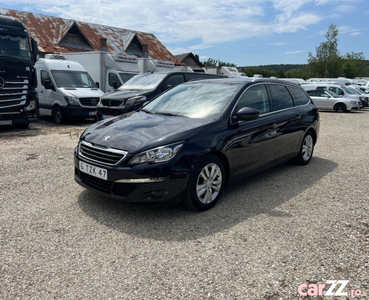 Peugeot 308 SW 1.6 HDi