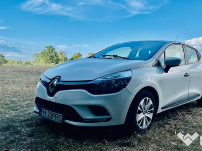 Renault Clio IV stare impecabila