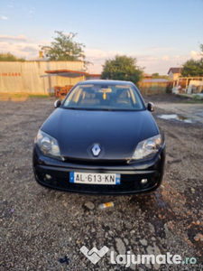 Renault Laguna 2.0 diesel / 150 cp/ Automata An de fabricatie 2009 (