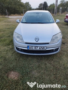 Renault Laguna 3/1.5/110/2010