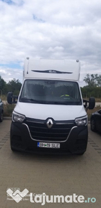 Renault Master 3