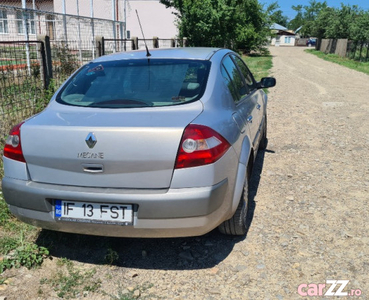 Renault Megane 2