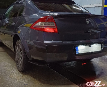 Renault Megane 2