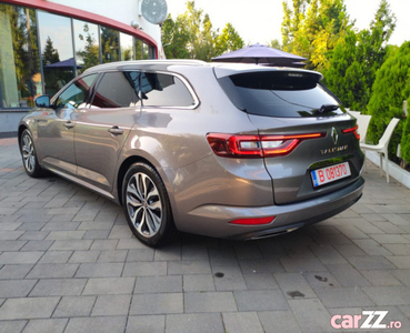 Renault Talisman - 2.0, Cutie Automata, Full Led, Echipare 