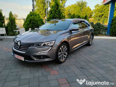 Renault Talisman - 2.0, Cutie Automata, Full Led, Echipare 