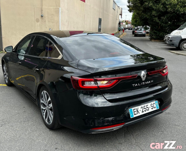 Renault TALISMAN BUSINESS-intenso an 2017 mot 1.6 dci.160 cp.full