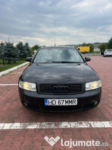 Audi A4 1.9 Tdi B6