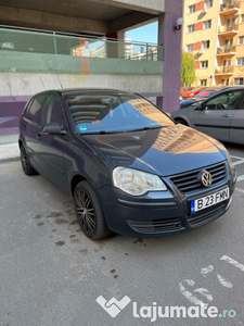 Volkswagen Polo 1.4 TDI