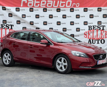 Volvo V40 1.6 Momentum - Diesel - Automatic - 115 hp