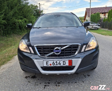 Volvo xc 60 * d3 * cutie automată * impecabil* germania ***